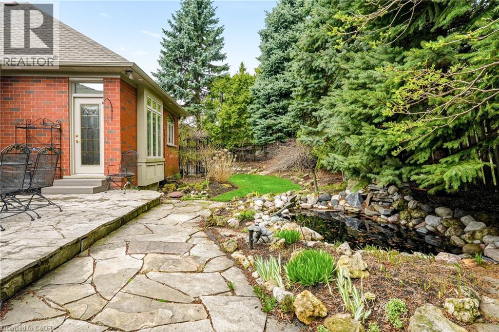 49 Rockcliffe Road, Waterdown, Ontario  L9H 7H5 - Photo 49 - 40822278