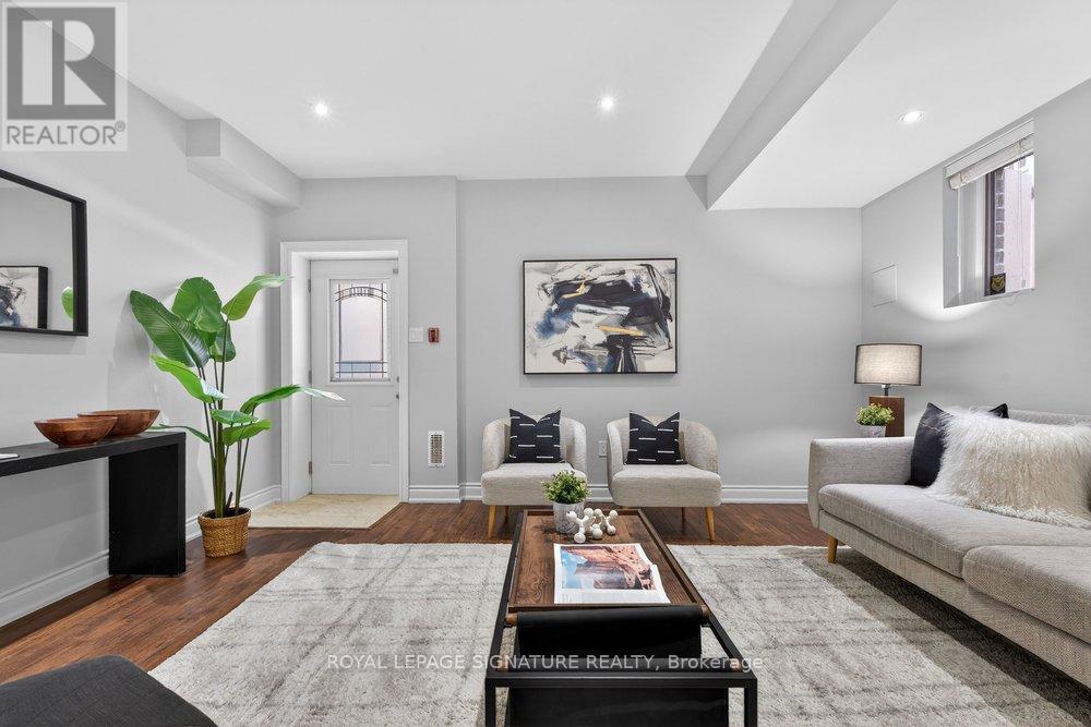 61b Bexhill Avenue, Toronto, Ontario  M1L 3B7 - Photo 39 - E13030670