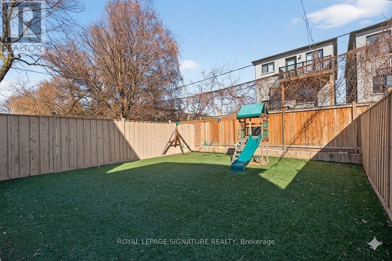 61b Bexhill Avenue, Toronto, Ontario  M1L 3B7 - Photo 49 - E13030670