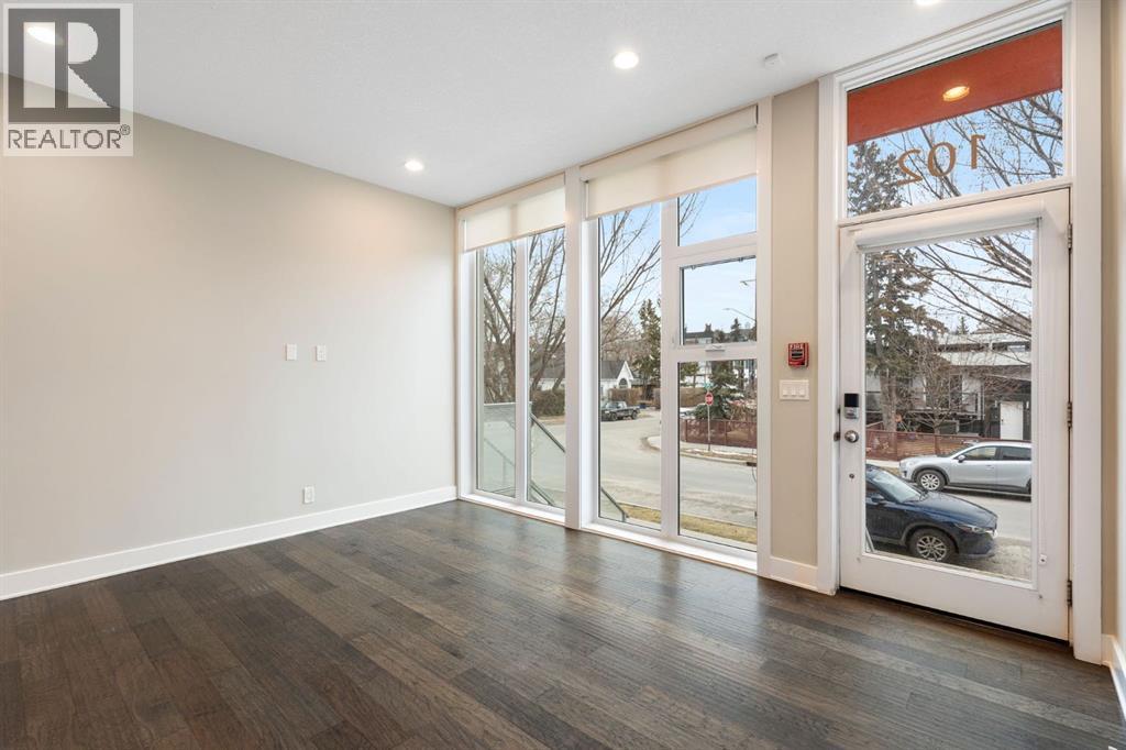 102, 1808 27 Avenue SW, Calgary, Alberta  T2T 1H1 - Photo 3 - A2296768