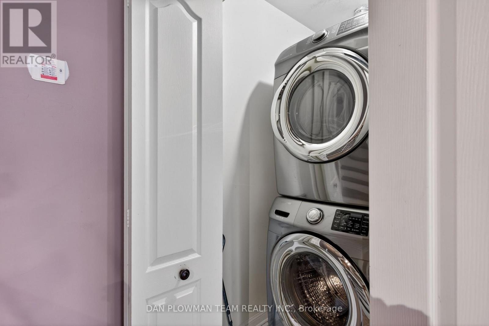 609 - 1400 The Esplanade Street N, Pickering, Ontario  L1V 6V2 - Photo 19 - E13030678