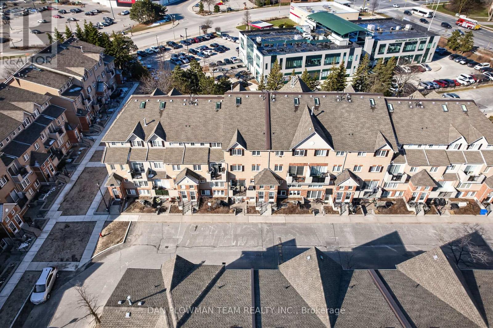 609 - 1400 The Esplanade Street N, Pickering, Ontario  L1V 6V2 - Photo 28 - E13030678