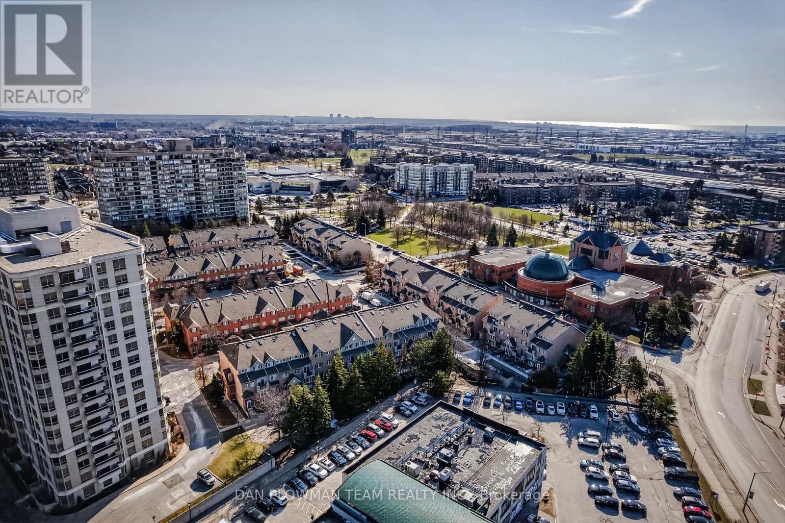 609 - 1400 The Esplanade Street N, Pickering, Ontario  L1V 6V2 - Photo 29 - E13030678