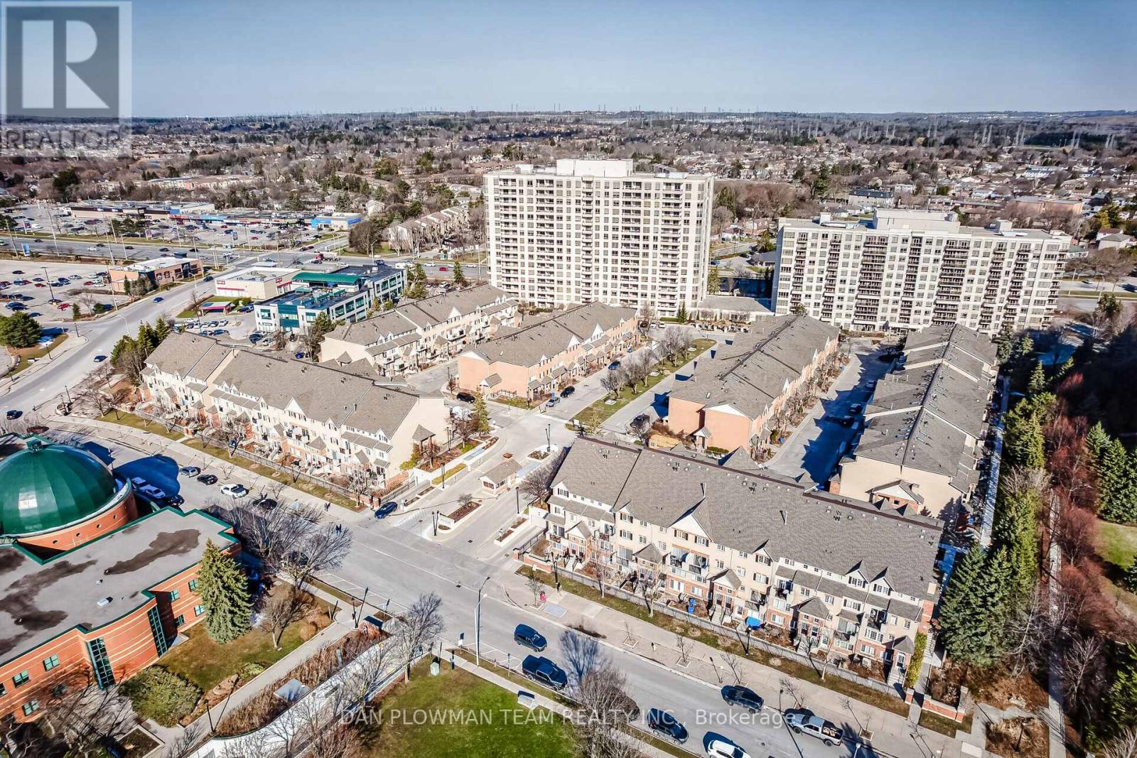 609 - 1400 The Esplanade Street N, Pickering, Ontario  L1V 6V2 - Photo 30 - E13030678