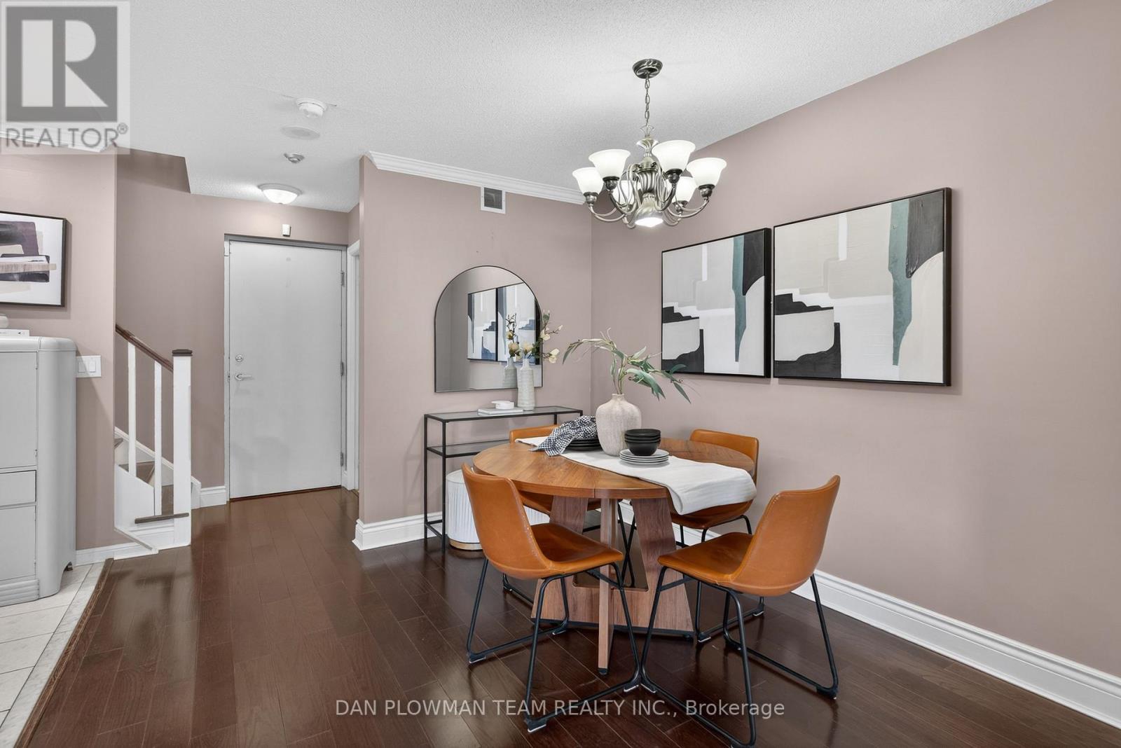 609 - 1400 The Esplanade Street N, Pickering, Ontario  L1V 6V2 - Photo 7 - E13030678