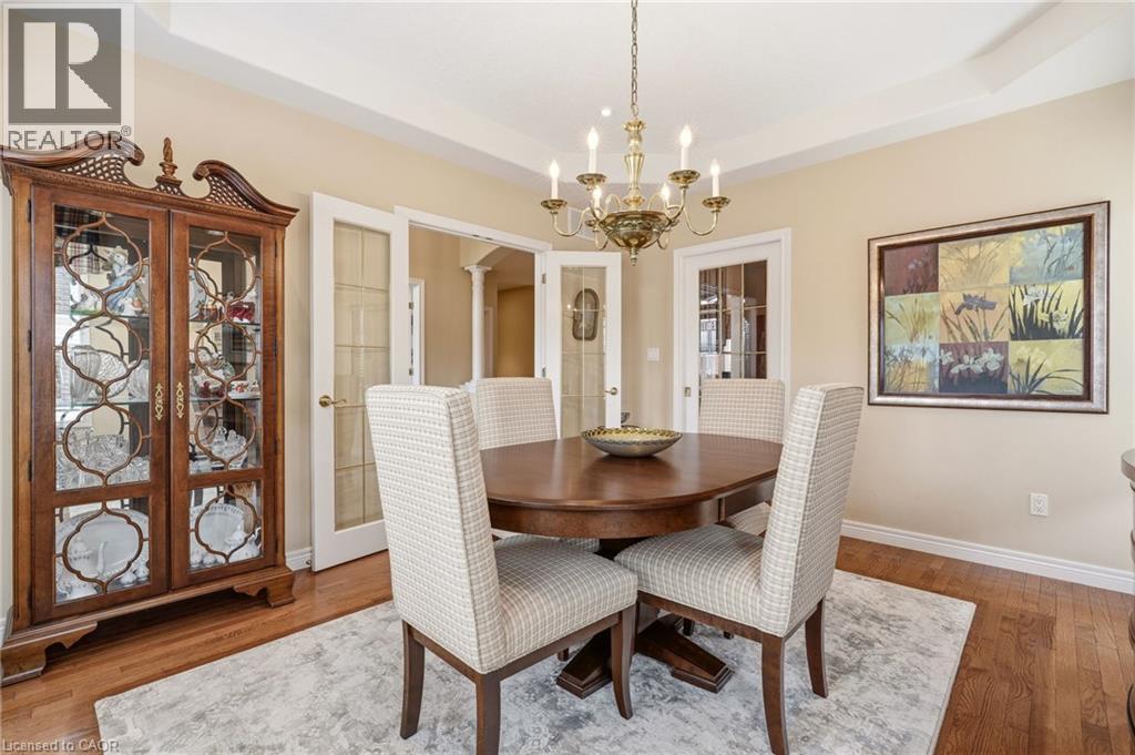 49 Rockcliffe Road, Waterdown, Ontario  L9H 7H5 - Photo 11 - 40822278