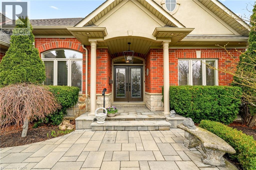 49 Rockcliffe Road, Waterdown, Ontario  L9H 7H5 - Photo 3 - 40822278