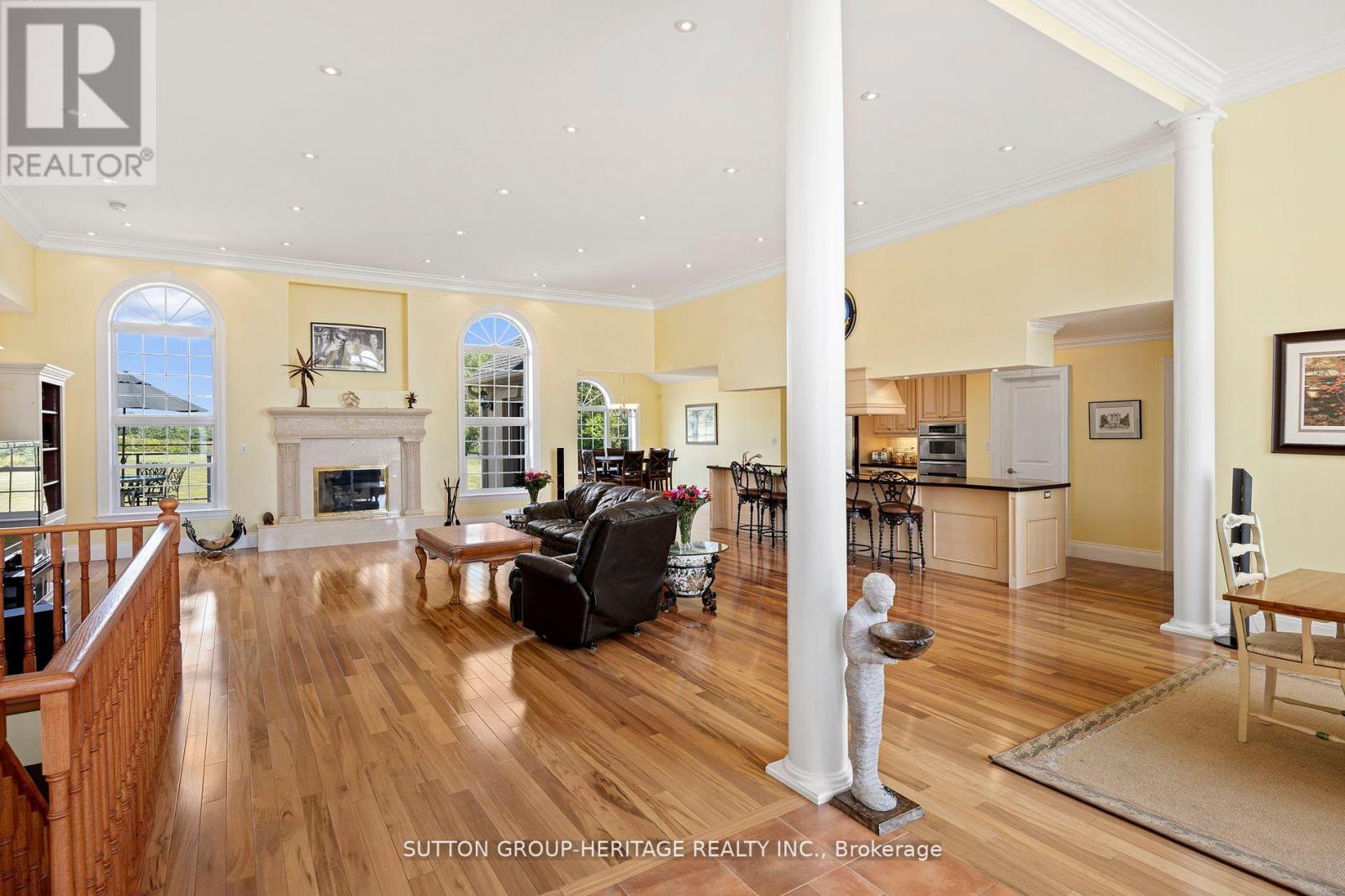 2100 Taunton Road, Clarington, Ontario  L0B 1J0 - Photo 7 - E13030738