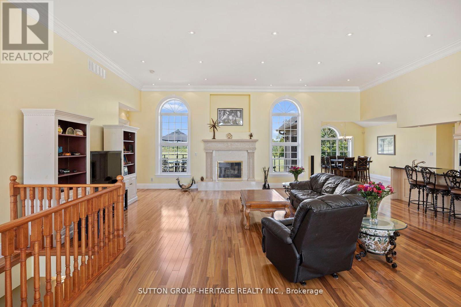 2100 Taunton Road, Clarington, Ontario  L0B 1J0 - Photo 8 - E13030738