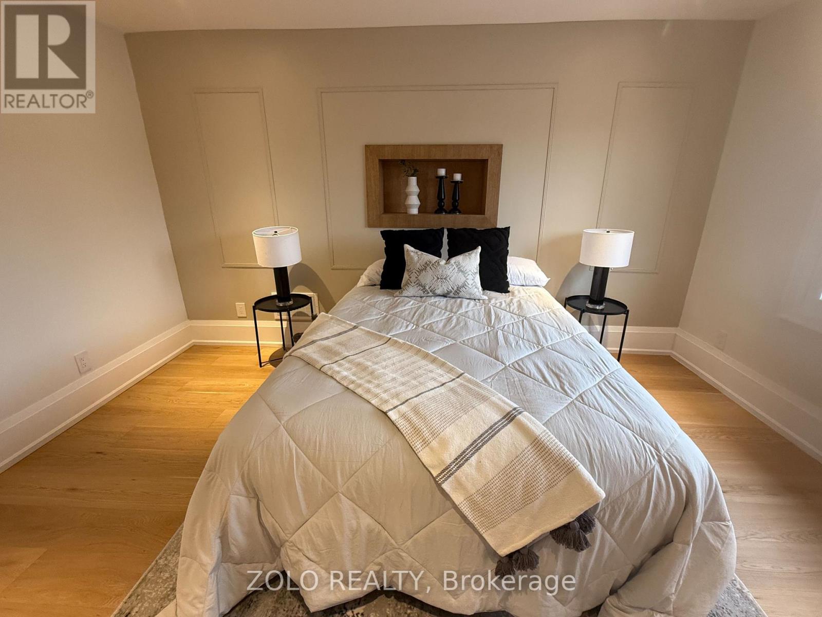 98 Woodmount Avenue, Toronto, Ontario  M4C 3Y2 - Photo 20 - E13030756