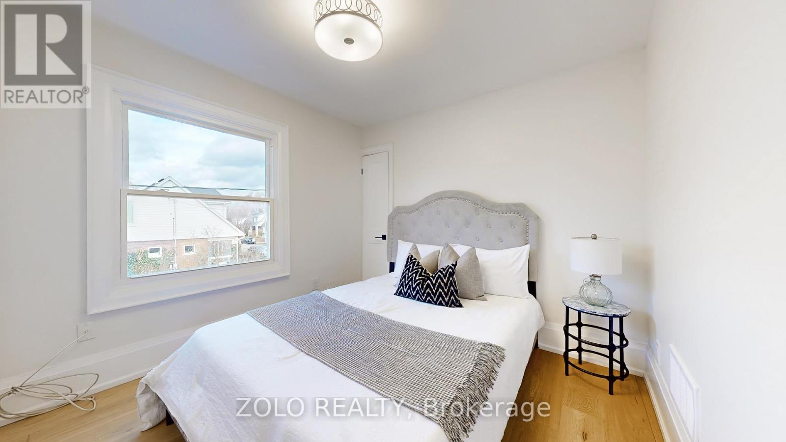 98 Woodmount Avenue, Toronto, Ontario  M4C 3Y2 - Photo 25 - E13030756