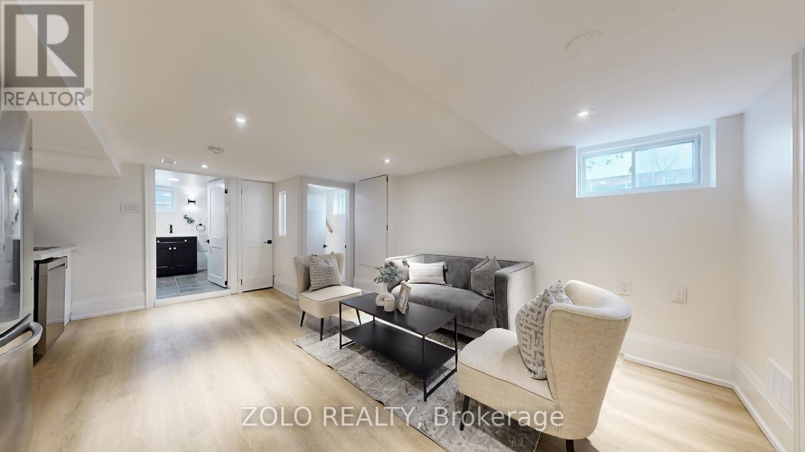 98 Woodmount Avenue, Toronto, Ontario  M4C 3Y2 - Photo 32 - E13030756