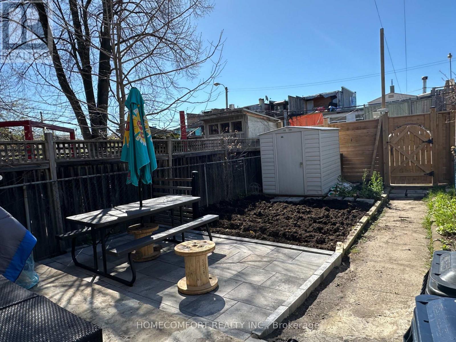 Upper - 33 Strathmore Boulevard, Toronto, Ontario  M4J 1P1 - Photo 33 - E13030768