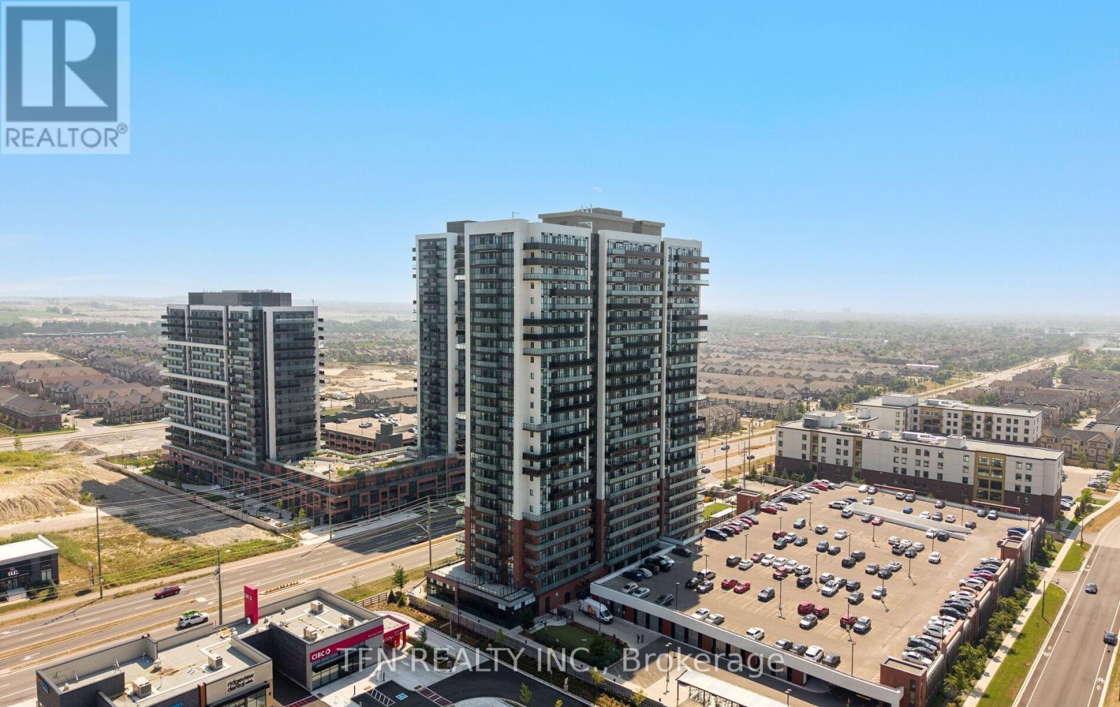 219 - 2550 Simcoe Street N, Oshawa, Ontario  L1L 0R5 - Photo 2 - E13030786