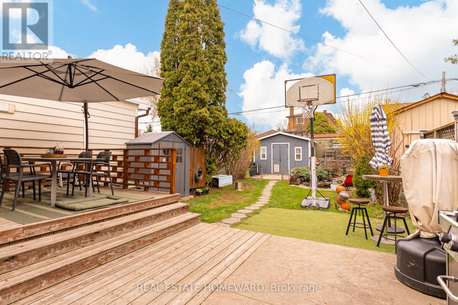 15 Rupert Street, Toronto, Ontario  M1K 1T3 - Photo 24 - E13030794