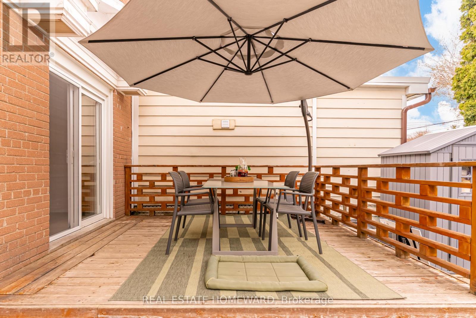 15 Rupert Street, Toronto, Ontario  M1K 1T3 - Photo 25 - E13030794