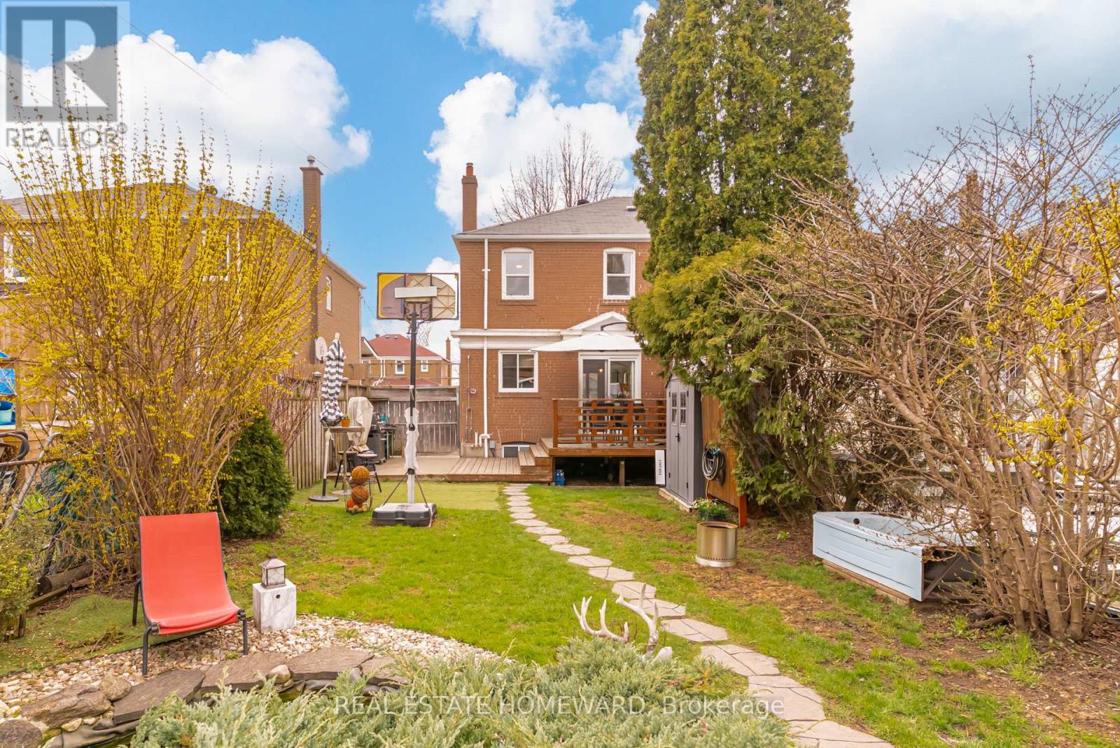 15 Rupert Street, Toronto, Ontario  M1K 1T3 - Photo 33 - E13030794