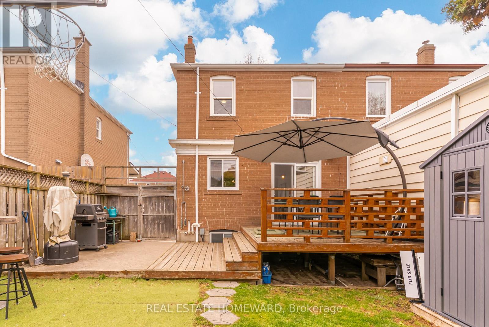 15 Rupert Street, Toronto, Ontario  M1K 1T3 - Photo 35 - E13030794