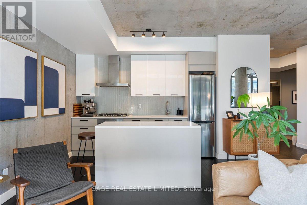 608 - 90 Broadview Avenue, Toronto, Ontario  M4M 0A7 - Photo 13 - E13030796