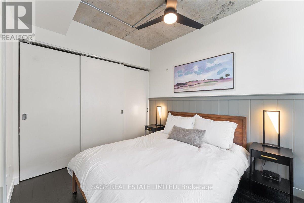 608 - 90 Broadview Avenue, Toronto, Ontario  M4M 0A7 - Photo 22 - E13030796