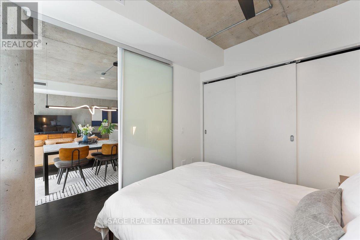 608 - 90 Broadview Avenue, Toronto, Ontario  M4M 0A7 - Photo 25 - E13030796