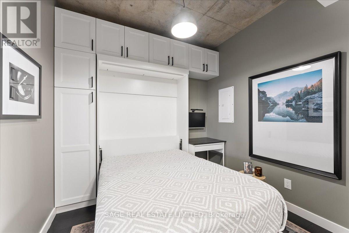 608 - 90 Broadview Avenue, Toronto, Ontario  M4M 0A7 - Photo 27 - E13030796