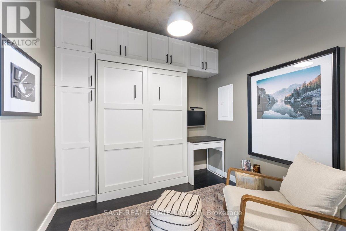 608 - 90 Broadview Avenue, Toronto, Ontario  M4M 0A7 - Photo 28 - E13030796