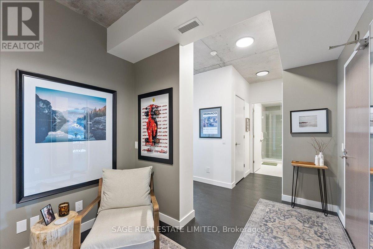 608 - 90 Broadview Avenue, Toronto, Ontario  M4M 0A7 - Photo 29 - E13030796