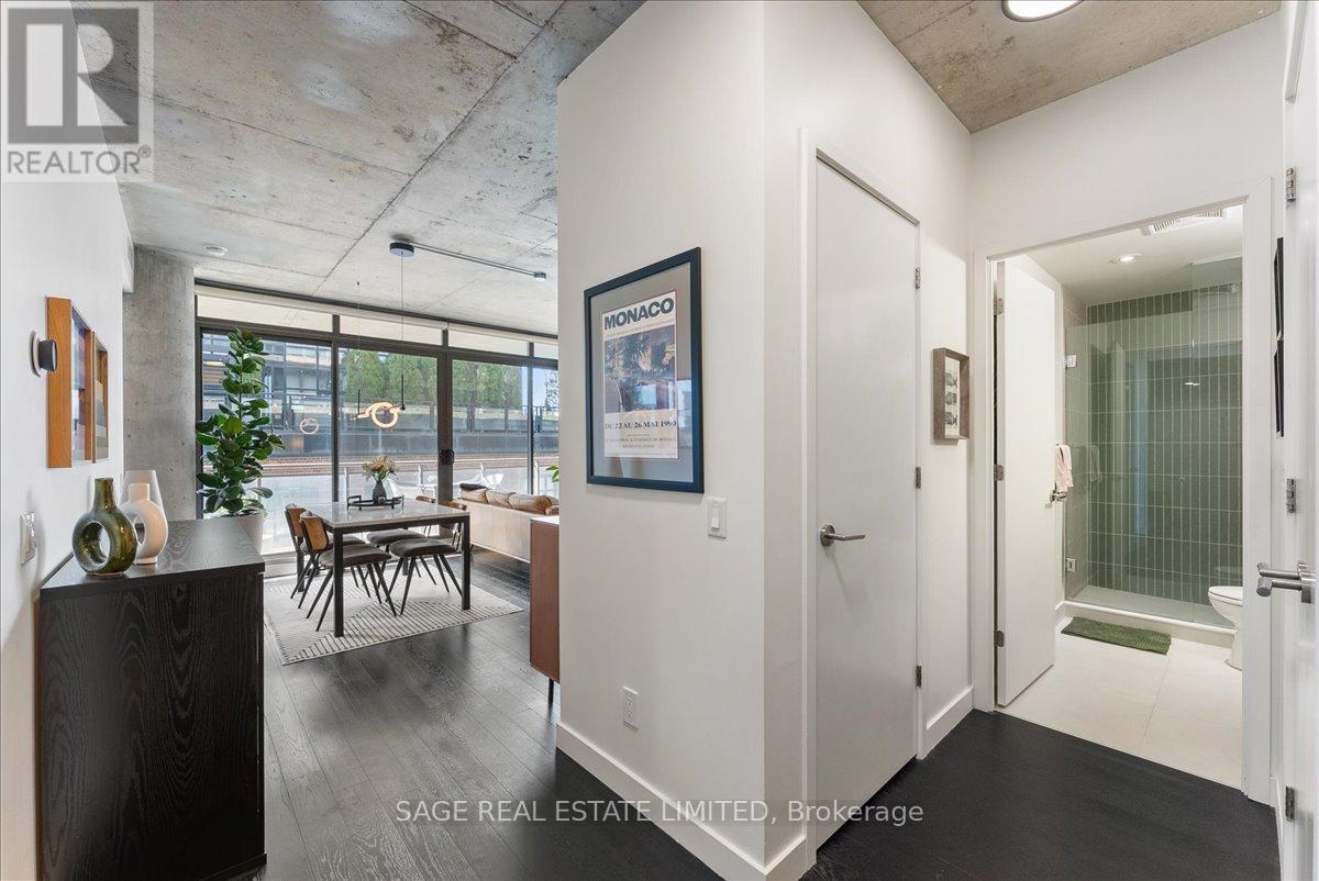 608 - 90 Broadview Avenue, Toronto, Ontario  M4M 0A7 - Photo 30 - E13030796