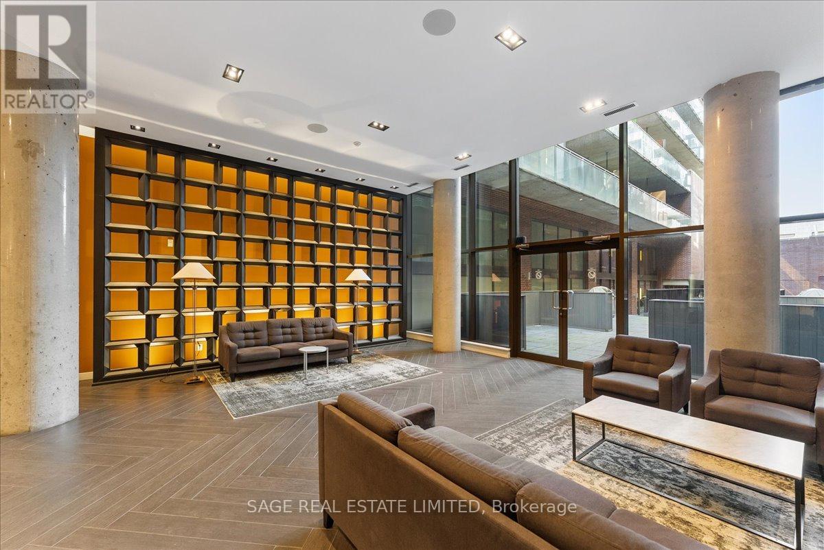 608 - 90 Broadview Avenue, Toronto, Ontario  M4M 0A7 - Photo 37 - E13030796