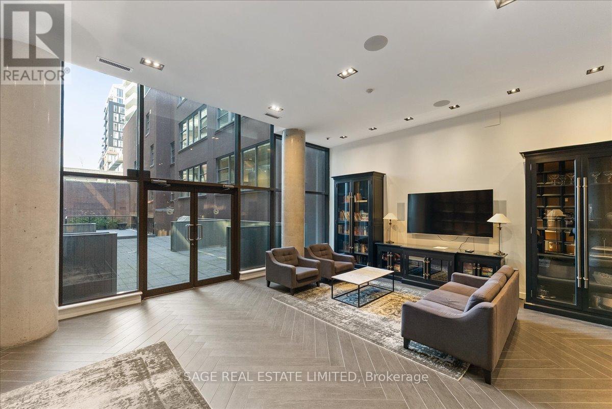 608 - 90 Broadview Avenue, Toronto, Ontario  M4M 0A7 - Photo 38 - E13030796