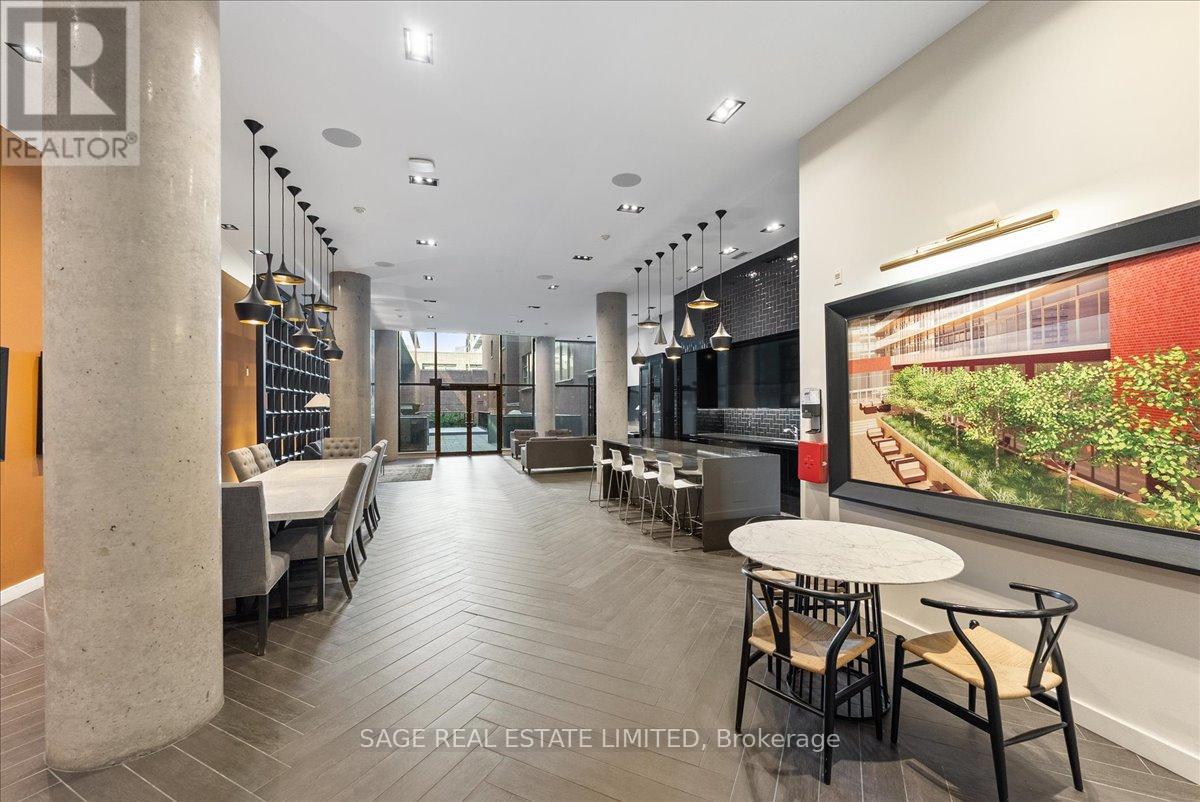 608 - 90 Broadview Avenue, Toronto, Ontario  M4M 0A7 - Photo 39 - E13030796