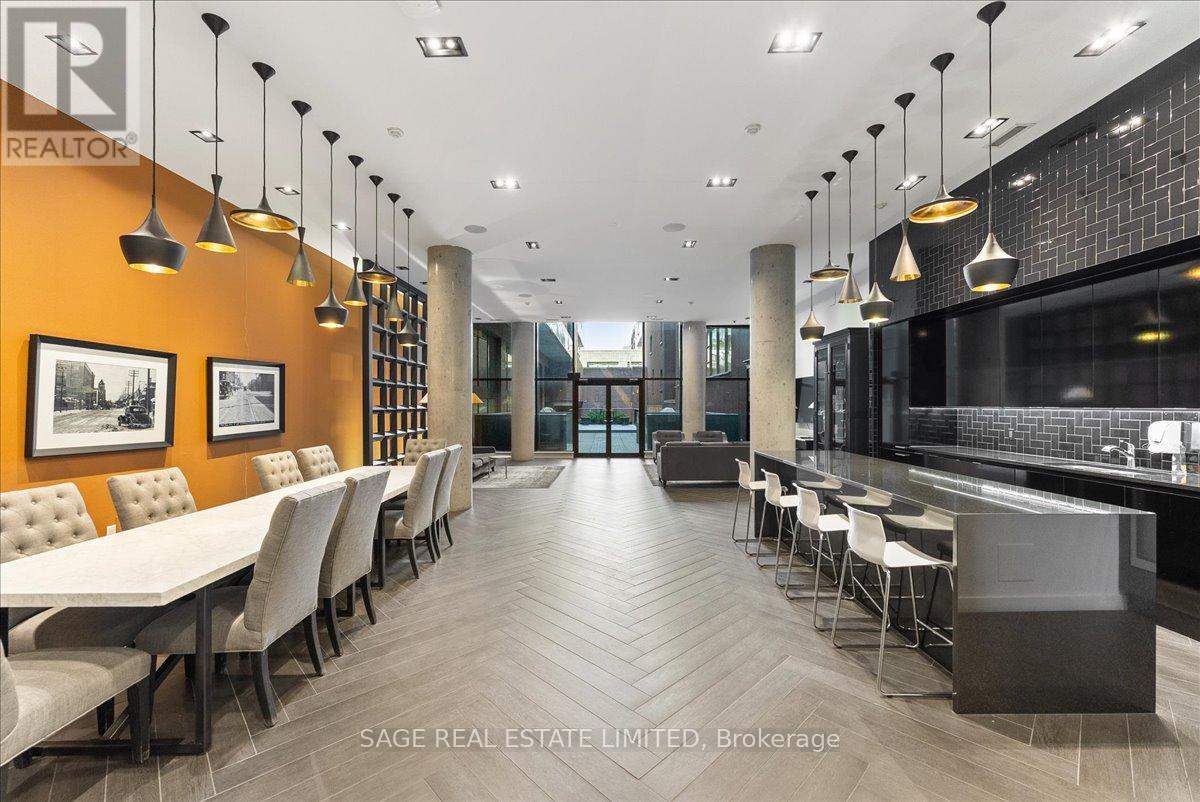 608 - 90 Broadview Avenue, Toronto, Ontario  M4M 0A7 - Photo 40 - E13030796