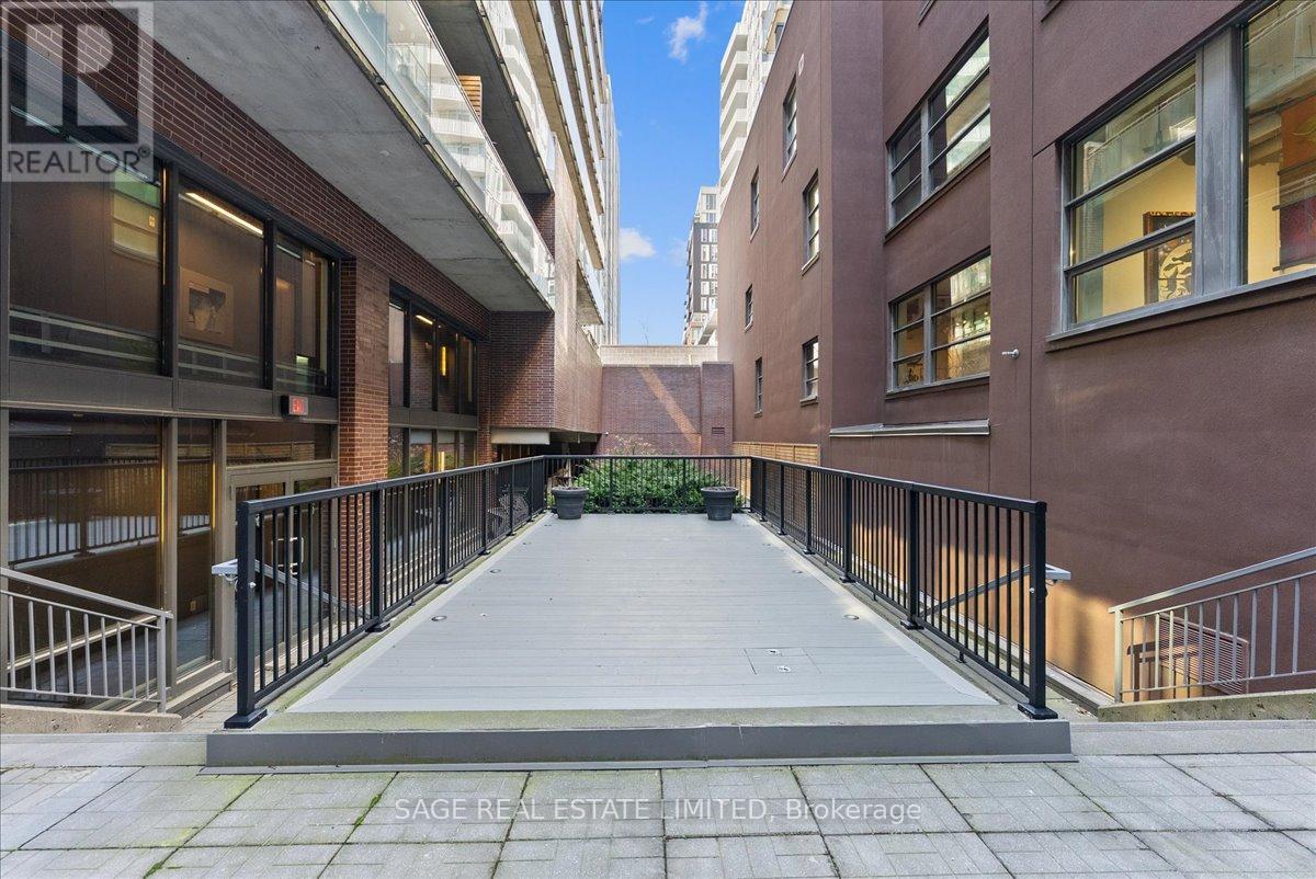 608 - 90 Broadview Avenue, Toronto, Ontario  M4M 0A7 - Photo 41 - E13030796