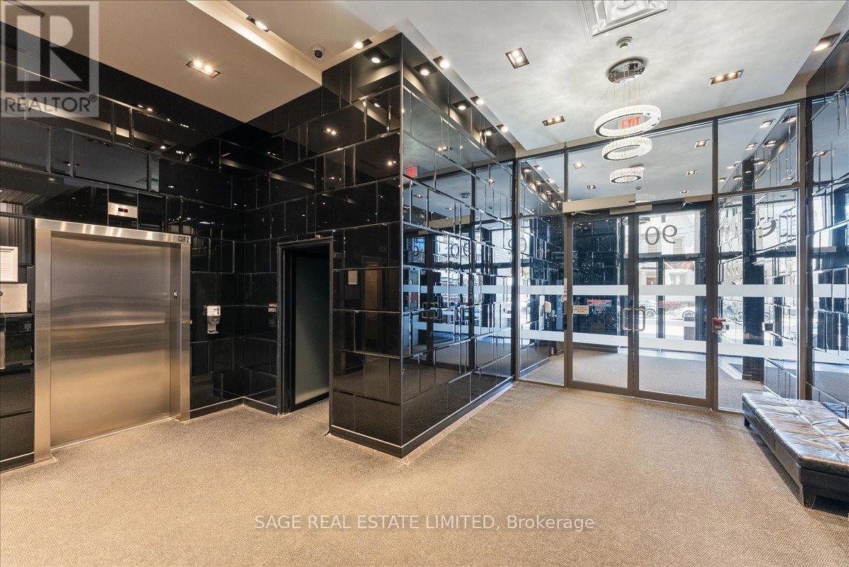 608 - 90 Broadview Avenue, Toronto, Ontario  M4M 0A7 - Photo 42 - E13030796