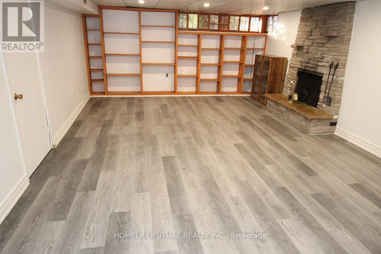 53 Dennett Drive, Toronto, Ontario  M1S 2E8 - Photo 4 - E13030798