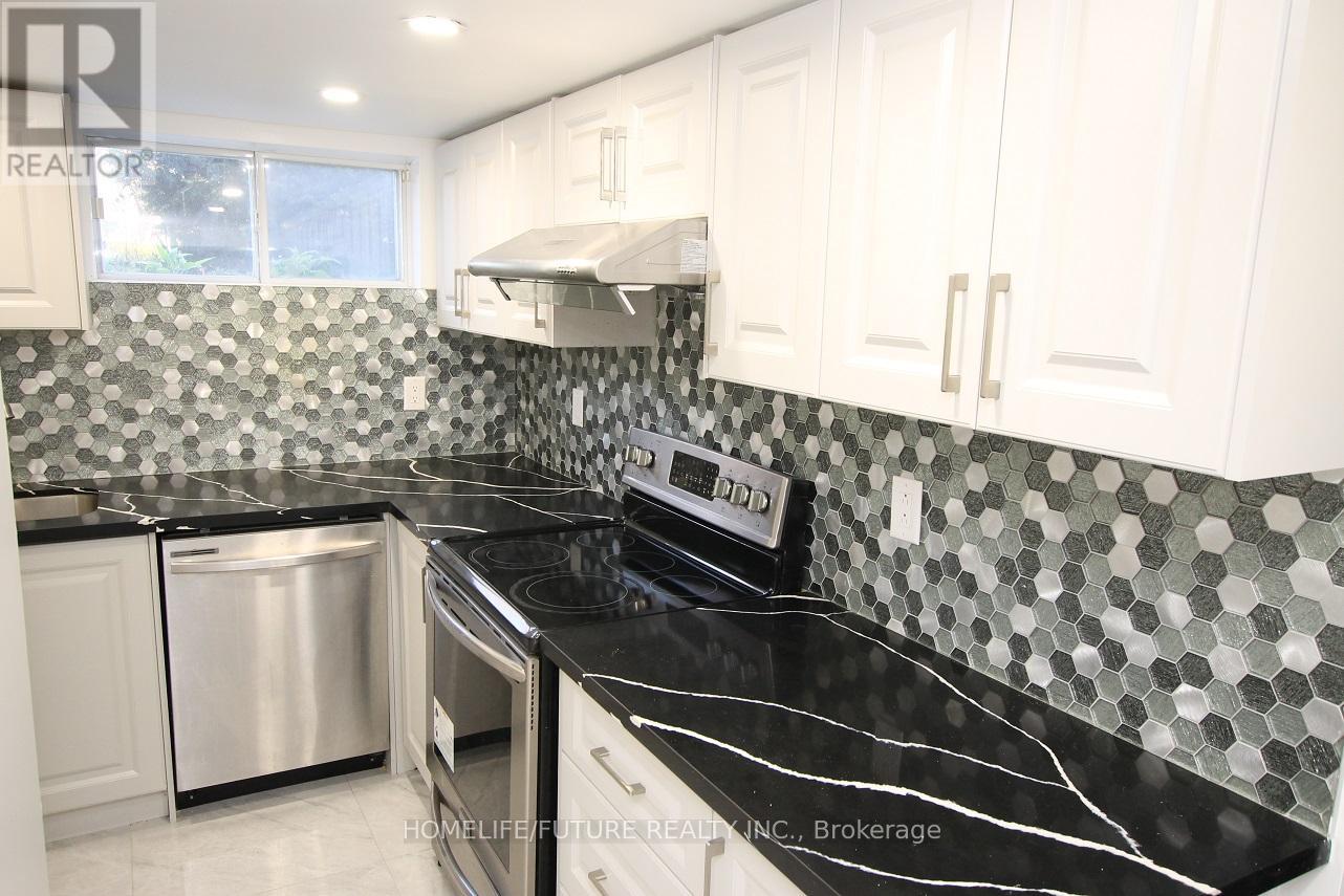 53 Dennett Drive, Toronto, Ontario  M1S 2E8 - Photo 8 - E13030798