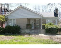 53 DENNETT DRIVE, Toronto, Ontario