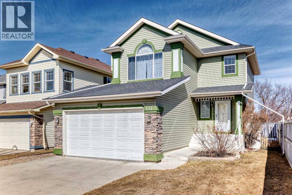 131 Somerside Crescent SW, Calgary, Alberta