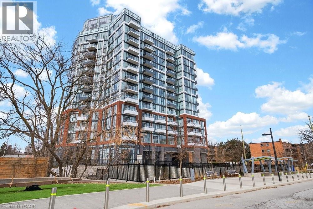 2088 James Street Unit# 702, Burlington, Ontario  L7R 1H6 - Photo 27 - 40822405