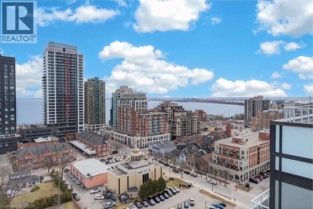 2088 James Street Unit# 702, Burlington, Ontario  L7R 1H6 - Photo 25 - 40822405