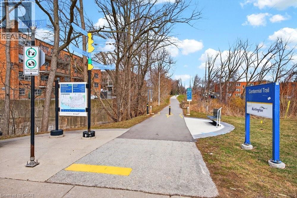 2088 James Street Unit# 702, Burlington, Ontario  L7R 1H6 - Photo 28 - 40822405