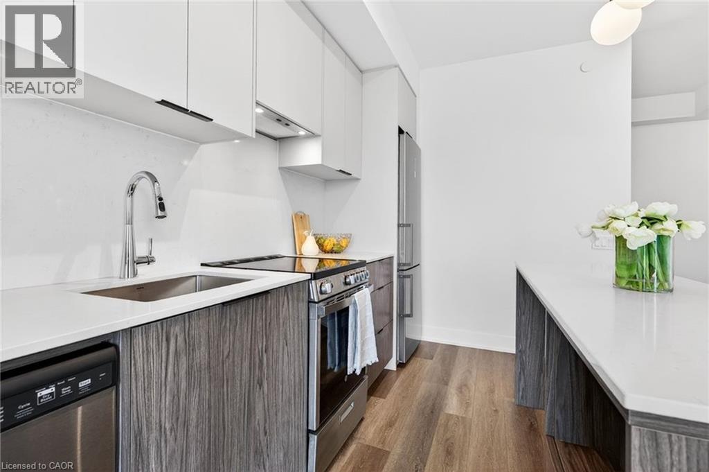 2088 James Street Unit# 702, Burlington, Ontario  L7R 1H6 - Photo 8 - 40822405