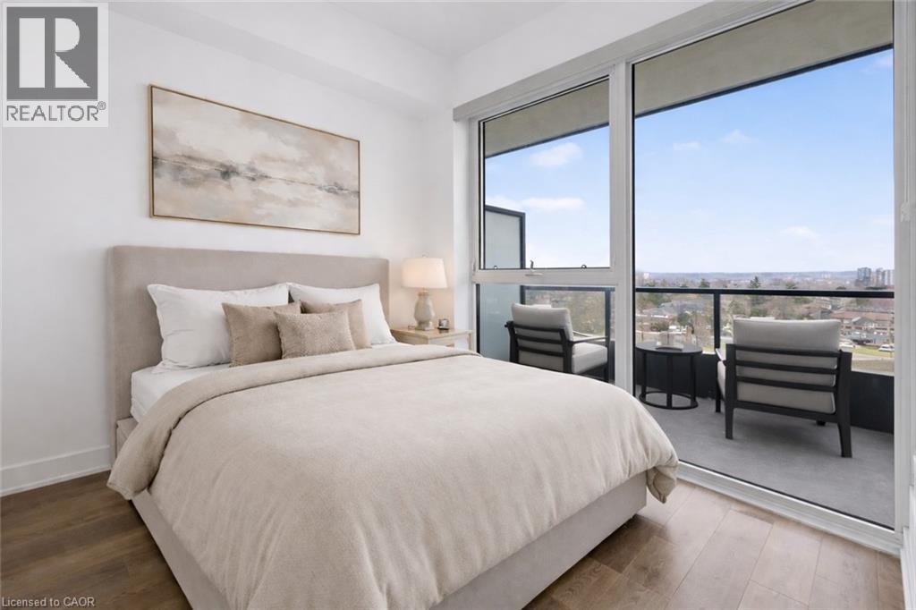 2088 James Street Unit# 702, Burlington, Ontario  L7R 1H6 - Photo 11 - 40822405