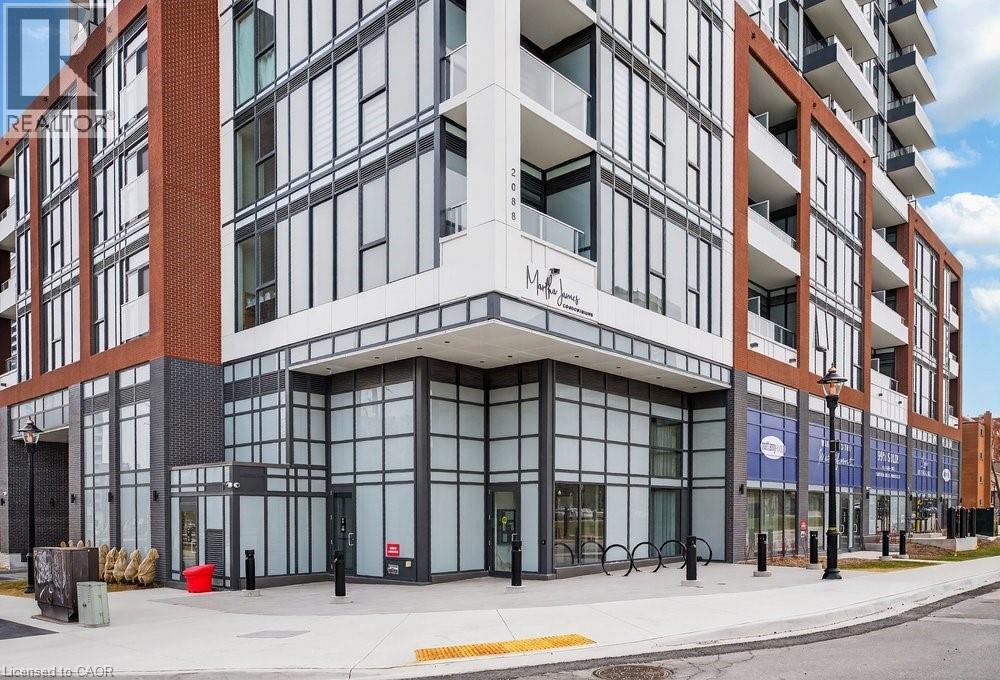 2088 James Street Unit# 702, Burlington, Ontario  L7R 1H6 - Photo 2 - 40822405