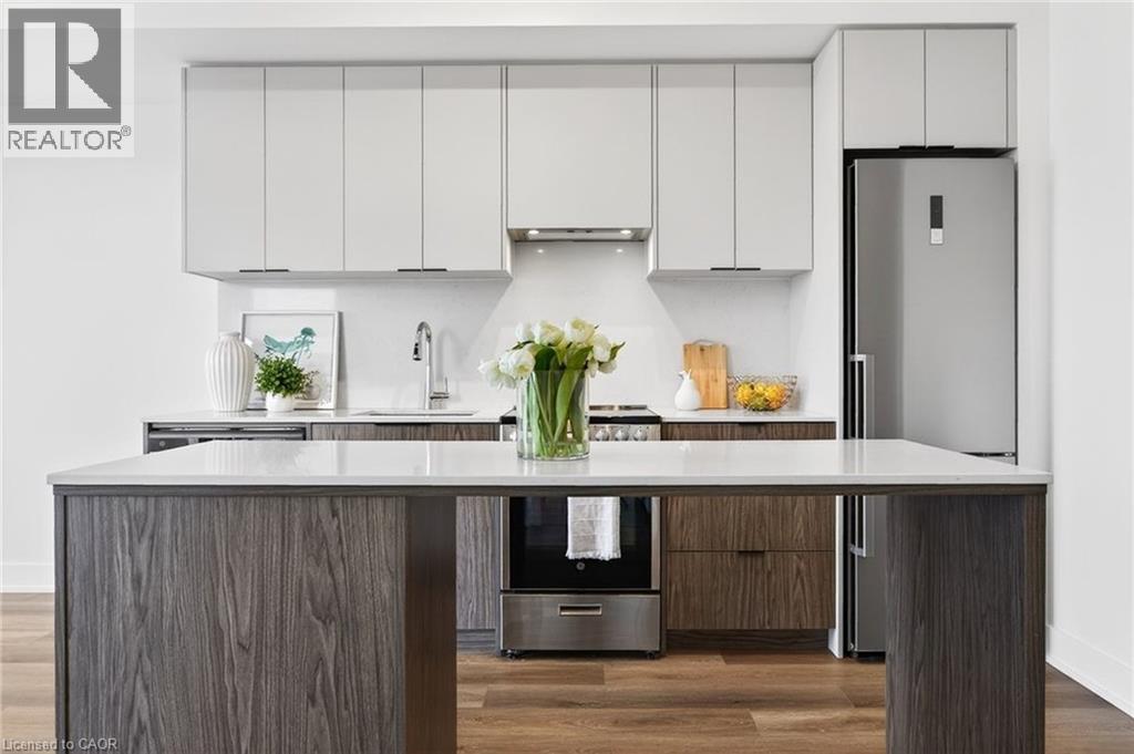 2088 James Street Unit# 702, Burlington, Ontario  L7R 1H6 - Photo 7 - 40822405