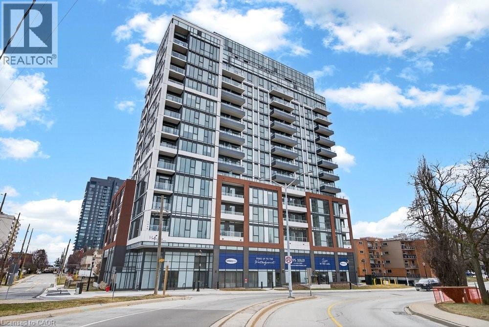 2088 James Street Unit# 702, Burlington, Ontario  L7R 1H6 - Photo 1 - 40822405