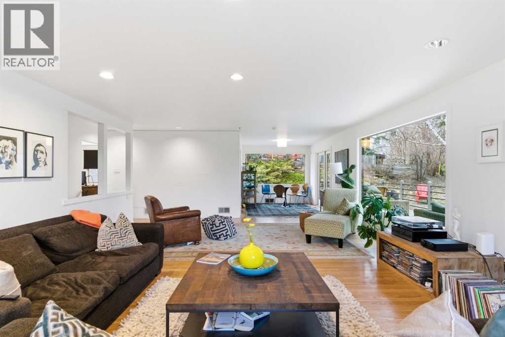 2910 Marquette Street Sw, Calgary, Alberta  T2T 3E3 - Photo 10 - A2297058