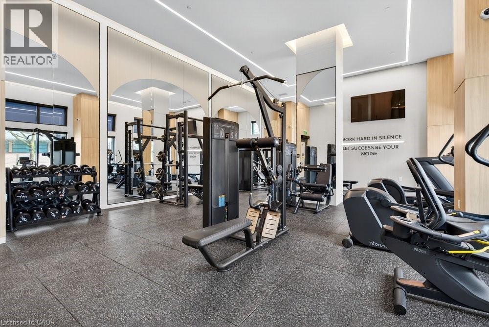 2088 James Street Unit# 702, Burlington, Ontario  L7R 1H6 - Photo 16 - 40822405