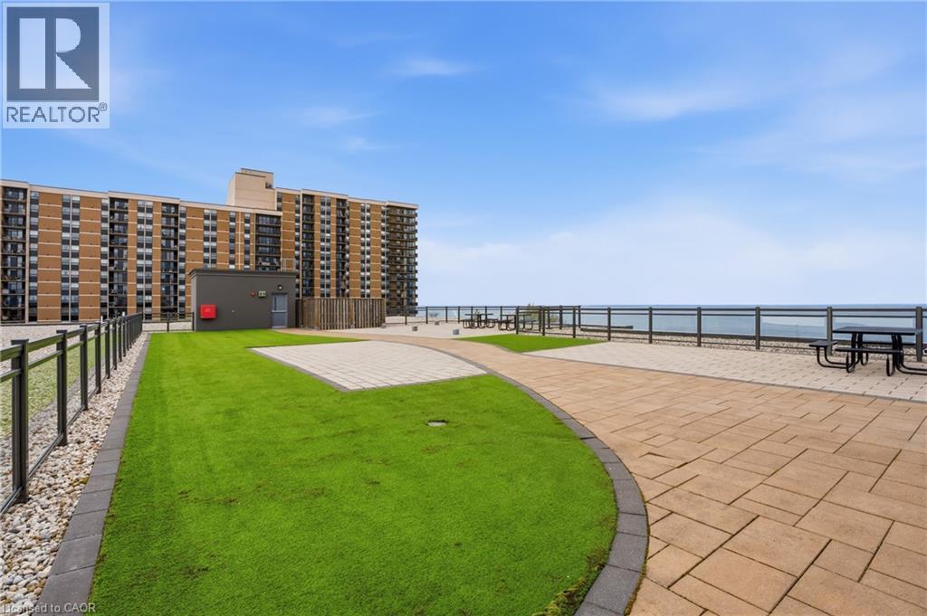 35 Southshore Crescent Unit# 330, Hamilton, Ontario  L8E 0J2 - Photo 24 - 40822406